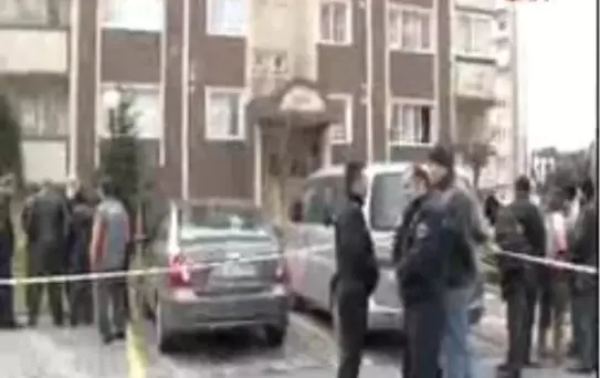 Çöp Kamyonu Azraili Oldu