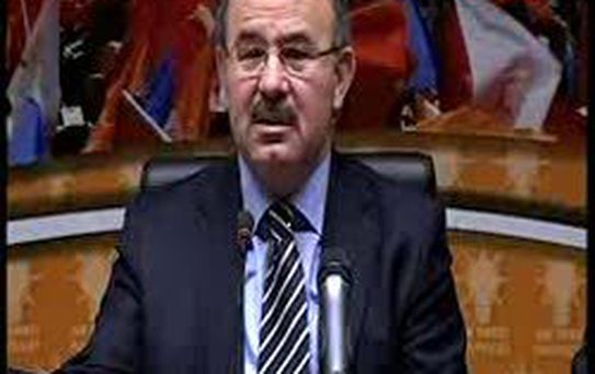 Ak Parti'li Hüseyin Çelik, Kayseri'de Chp'ye Yüklendi
