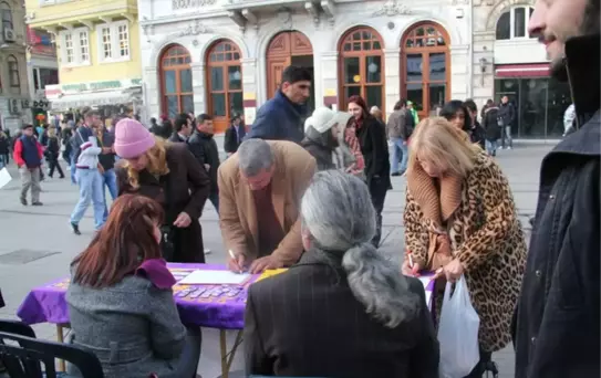 Sokak Ozgur Egitim Dedi