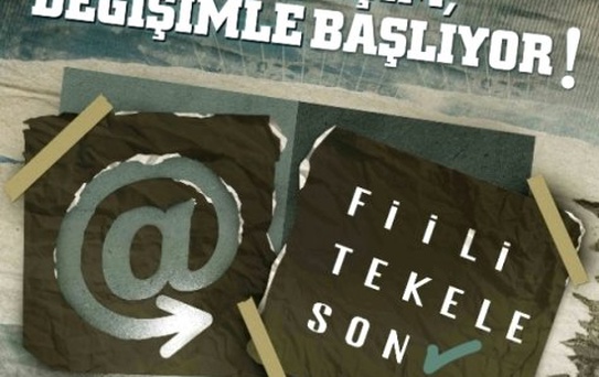 Telekomda Fiili Tekel Olmasaydı Yarışmasında Kazananlar Belli Oldu!
