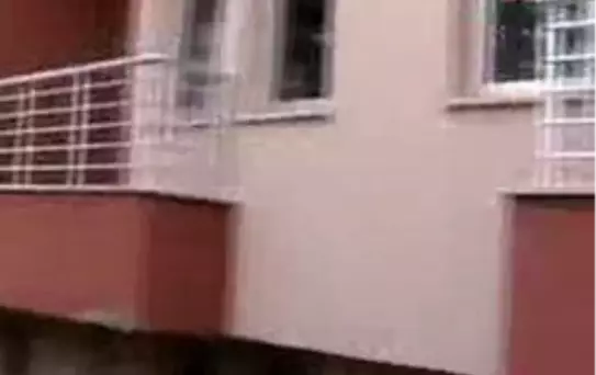 'Hayalet Sürücü'ye Özel Kral Dairesi