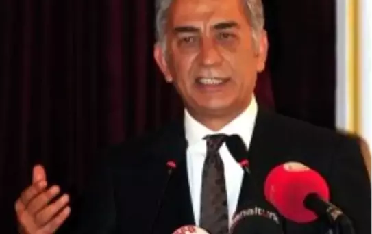 'Protestocuları Stada Sokmayacağız'