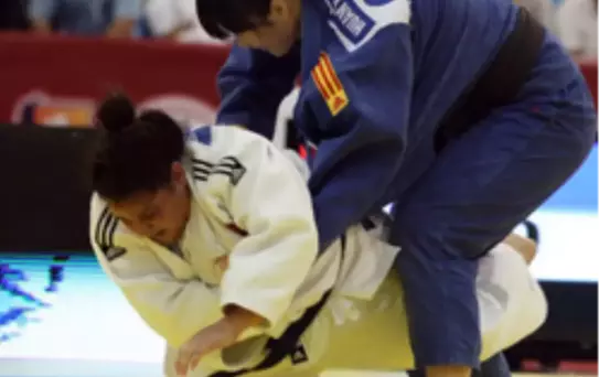 Kocaeli Büyükşehir'den Milli Takıma Judocu Ordusu

