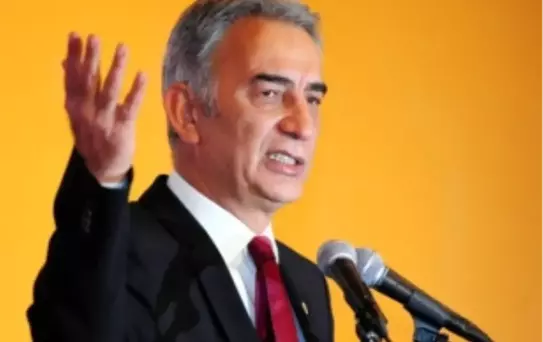 Adnan Polat Kılıcını Çekti: 'İstifaya Davet Ediyorum'