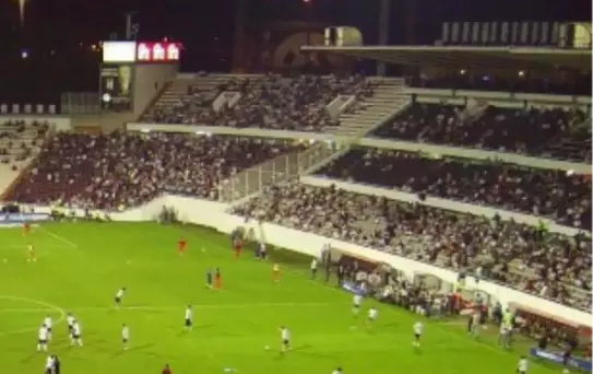 Perde İnönü'de Açılıyor!