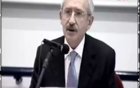 Kılıçdaroğlu Sanayicileri Dinledi