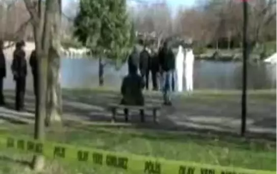 Madde Bağımlısı Genç Ölü Bulundu