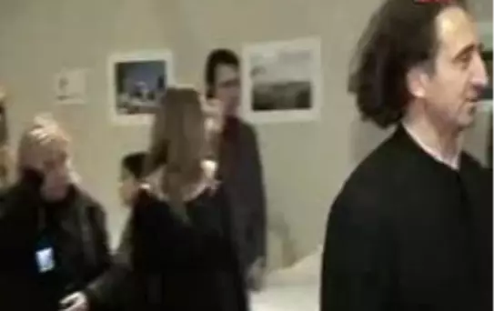 'Aklımda Kalan İstanbul' Sergisi