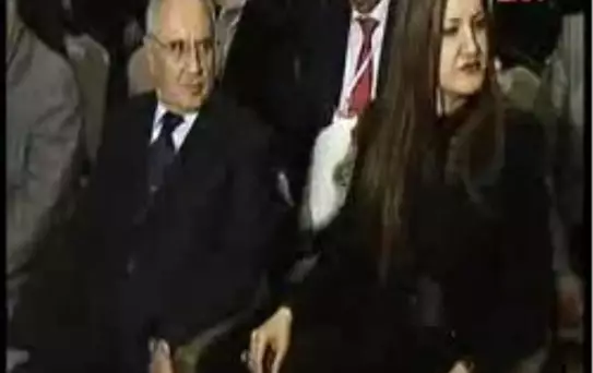 Bakan Mehmet Aydın; İnsanlar Mitinglere Zorlanmıştı