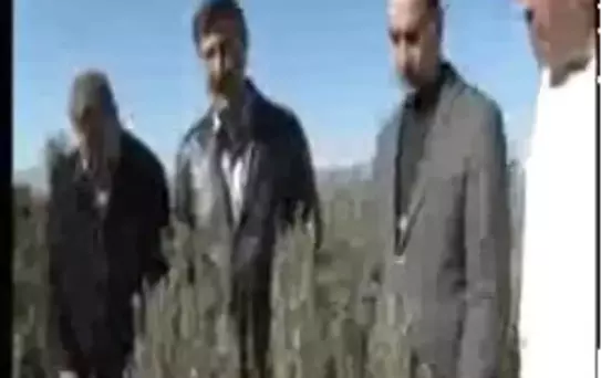 Mersin-Bal Üretim Ormanı Arıcıların Yüzü Güldürüyor