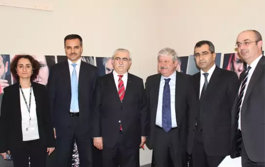 Memorıal’dan Aıds İle Mücadeleye Destek