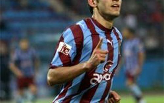Trabzonspor'un Golcüsü Umut: 'Rekabet Kaliteyi Artırır'