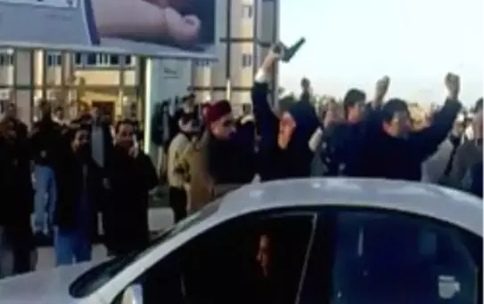 BM Güvenlik Konseyi Libya'yı Görüşecek