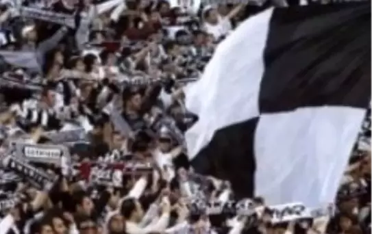 Söz, Beşiktaş Ve Trabzonspor Taraftarında...