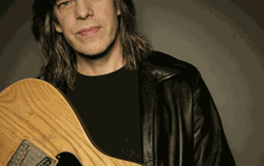 MikeStern Band İstanbul'da!
