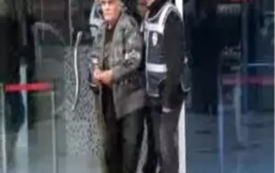 Balıkesir - Kızını Öldüren Baba Sabıkalı Çıktı