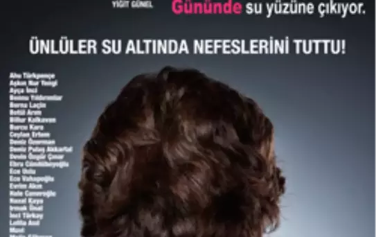 Sanatçılar 'Kadına Yönelik Şiddet´e Son!' Diyor 
