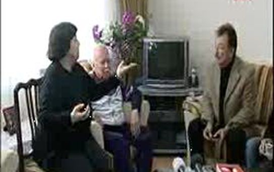 Antalya Ek Anne Şık: Polis Evimizi Dinliyor