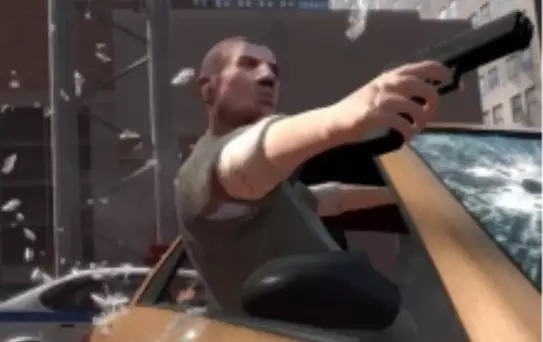 Gta V Gerçekten Geliyor Mu?