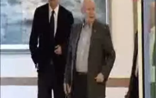 35. Uefa Kongresi'ne Katılan Tff Heyeti İstanbul'a Döndü