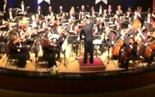 CSO'dan Unutulmaz Eserler