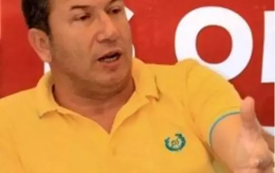 Tanju Çolak Celseye Zorla Getirilecek