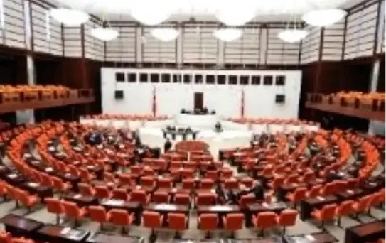Erdoğan Milletvekillerine Veda Edecek
