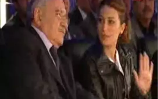 Kardelen Elif'İn Eşi Ölümsüzleşti
