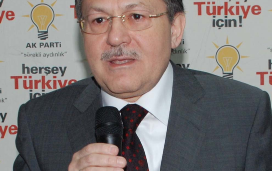 Balıkesir'de Aday Belirlemede İlginç Tercihler