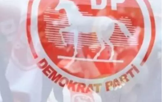 DP'nin Milletvekili Aday Listesi
