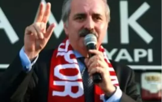 Has Parti'de Dikkat Çekici İki İsim