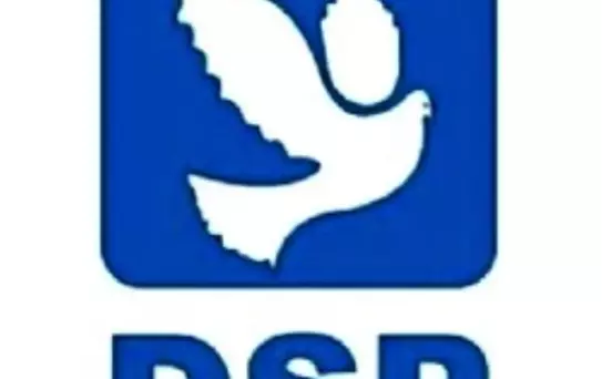 İşte DSP'nin Aday Listesi