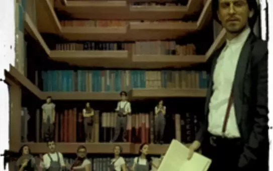 
Sadri Alışık Akademi Cep Tiyatrosu’nda İlk Sahne Heyecanı!