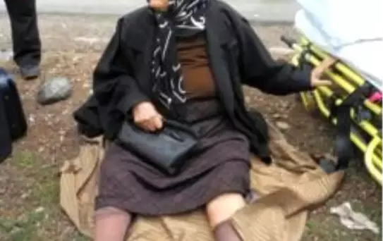 Zincirleme Kazada Yaralananların Kimlikleri Belirlendi