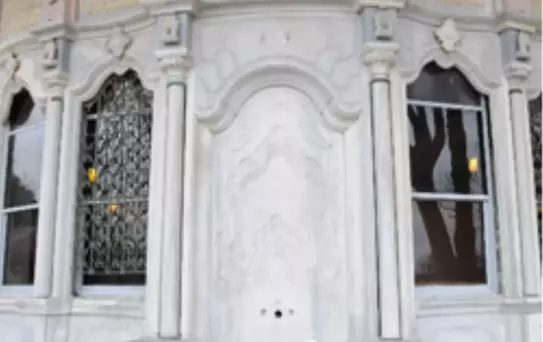 Beyoğlu’ndaki TarihiÇeşmeler Artık Sahipsiz Değil
