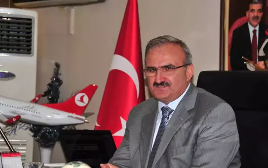 Tunceli’den Gölbaşı’na Gönül Köprüsü