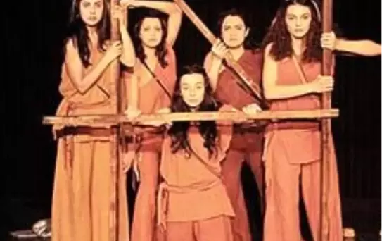 TAL Mayıs Ayında Seyirciyle Buluşuyor