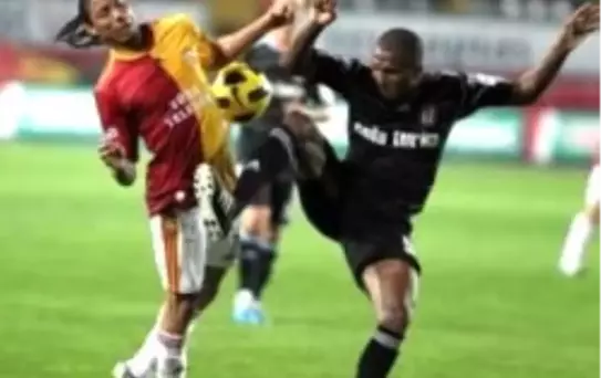 İnönü'de Prestij Derbisi... 