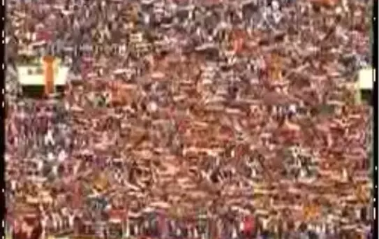 Şampiyonluk Maçına Büyük İlgi