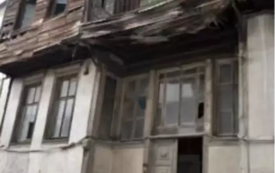 Belden Aşağısı Olmayan Ceset Bulundu