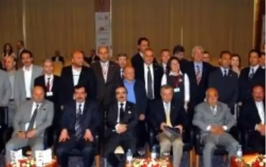 Küresel Gelişmelerin Turizme Etkileri Tartışıldı