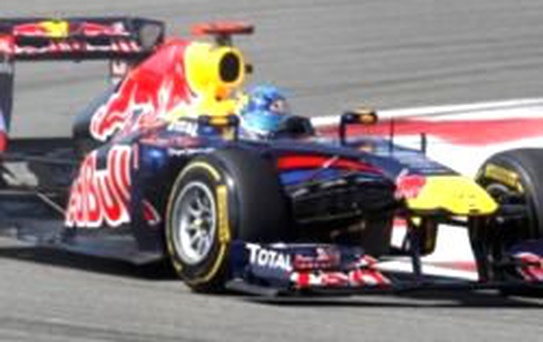 İstanbul Park'ta Motor Sesleri... 