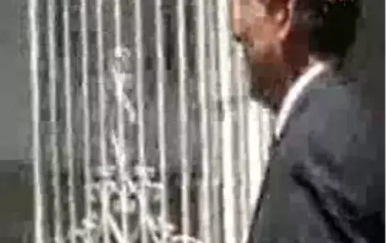 CHP'den Türkiye Ermenileri Patrikliği'ni Ziyaret