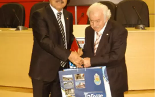 Deprem Dede Belediyede Depremi Anlattı