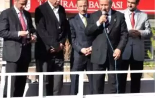 'Bizi Kardeş Yapan Laiklik Değil...'