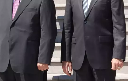 Görevi Devreden Rektöre Sözlü Saldırı