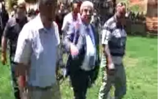 Er Meydanında Japon Pehlivan