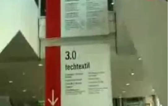 Teknik Tekstil'de Hedef Dünya Zirvesi