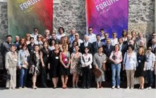 'Made İn İzmir' Markası Önerdi,Kentte 'Tasarım Bölgesi'