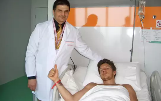 Trabzonspor FIFA'ya Başvuracak